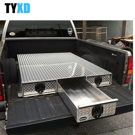 metal tool box for truck beds|adrian steel truck tool boxes.